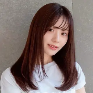 カラー ブリーチモデル募集中 /柳田秀斗のヘアスタイル