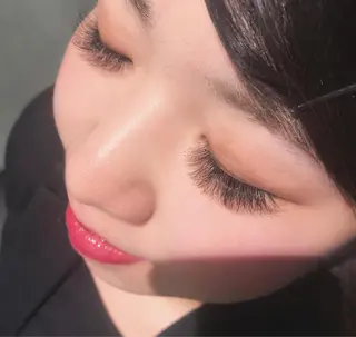 マツエク・マツパ アイスタイル 松本のマツエク・マツパデザイン