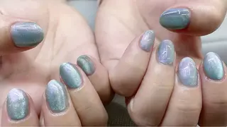 ネイル リラック ネイルサロンのネイルデザイン