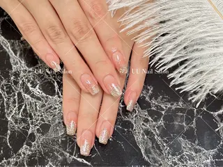 ネイル UU Nail Salon 西川口のネイルデザイン