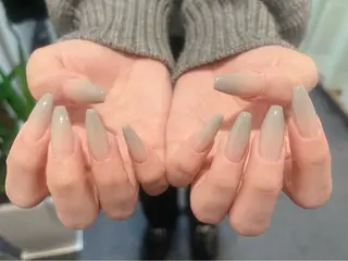 ネイル Belle Nail Salonのネイルデザイン