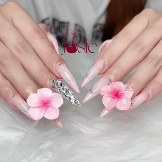 ネイル Josie nail salonのネイルデザイン