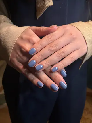 ネイル Mizuki Bのネイルデザイン