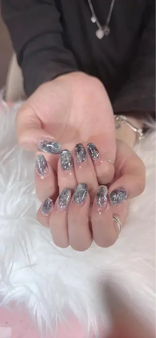 ネイル sorako nailのネイルデザイン