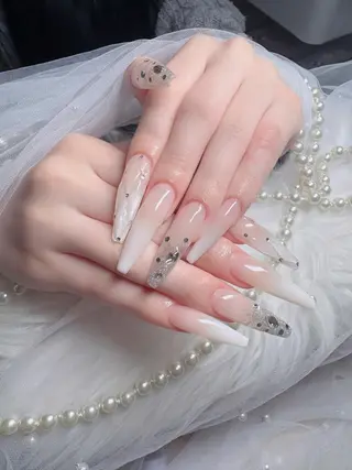 ネイル H.baby Nail Salonのネイルデザイン
