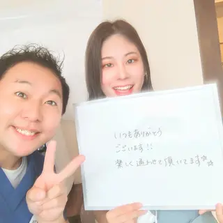 お顔のむくみたるみ 専門☆美容鍼小顔矯正のエステ・リラクイメージ