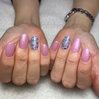 ネイル COCO +のエステ・リラクイメージ