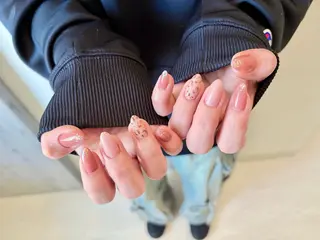 ネイル LiTA.はません Hiraokaのネイルデザイン