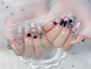 ネイル Hana Nail Salonのネイルデザイン