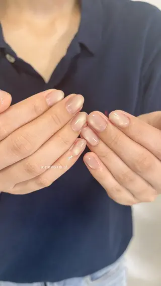 ネイル liulu nailのネイルデザイン