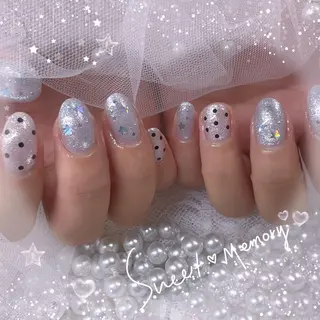 ネイル Chill Nailsalonのネイルデザイン