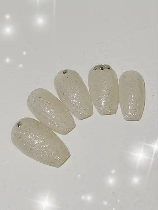 ネイル Dress Me Nail 鈴木のネイルデザイン