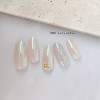 ネイル and lux.. nail✽MARIのネイルデザイン