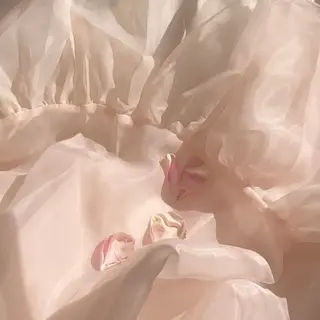 VEITCHI 🌿 上野 店長のマツエク・マツパデザイン