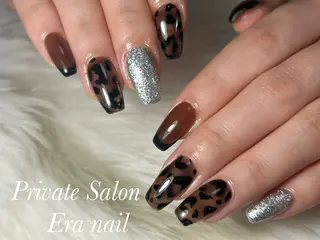 ネイル Era nailのネイルデザイン