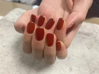 ネイル mogunail &blowのネイルデザイン