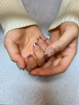 ネイル 【LINON】 airiのネイルデザイン