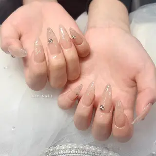 ネイル HIN NAILのネイルデザイン