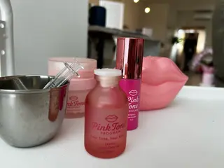 本庄/深谷/熊谷/眉 Salon OTTOの眉毛・アイブロウイメージ