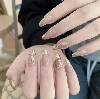 ネイル 🎀 NaNa_nailのネイルデザイン