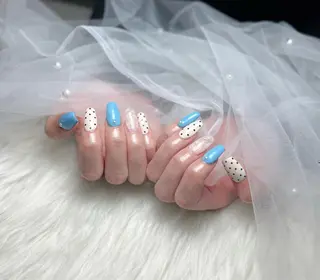 ネイル Nail Salon K&Rのネイルデザイン