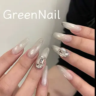 ネイル VV  Nail salonのネイルデザイン