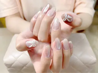 ネイル nail salon WaKEのネイルデザイン