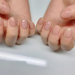 ネイル nailsalon lepremierのネイルデザイン