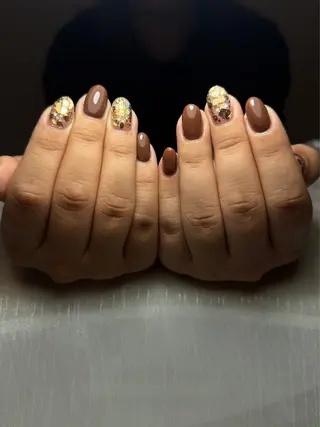 ネイル Nail Salon Anのネイルデザイン