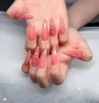 ネイル H.baby Nail Salonのネイルデザイン