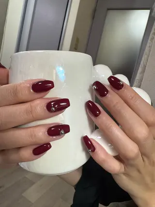ネイル M.T nailのネイルデザイン
