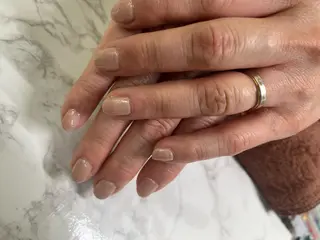 ネイル anela 仁香のネイルデザイン