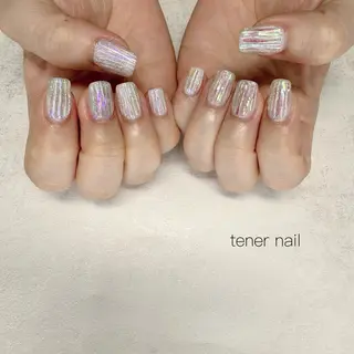 ネイル テネルネイル tener nailのネイルデザイン
