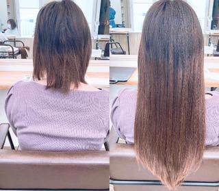 ロング 【wisp omiya】のその他イメージ