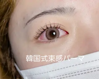 マツエク・マツパ eyelash catwinkのマツエク・マツパデザイン