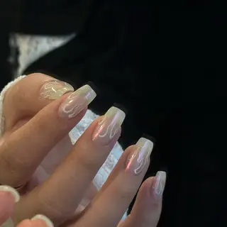 ネイル 吉祥寺 YUE💅のネイルデザイン