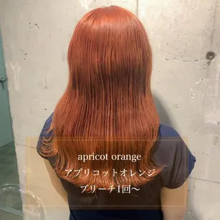 ロング カラー 🦋haginoya miho🦋のマツエク・マツパデザイン