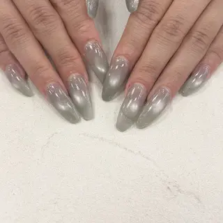 ネイル Bianca  🎀 Hayakawaのネイルデザイン