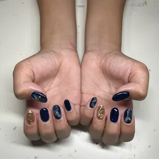 ネイル IROHA nail Ami🐊🎀のネイルデザイン