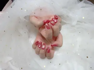 ネイル ジョリ kasumi🌹💅のネイルデザイン