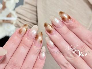 ネイル ✨Nailsalon Vi+✨のネイルデザイン