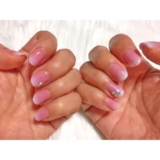 ネイル nouva nailsのネイルデザイン