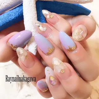 ネイル nailstudio ′ecoleのネイルデザイン
