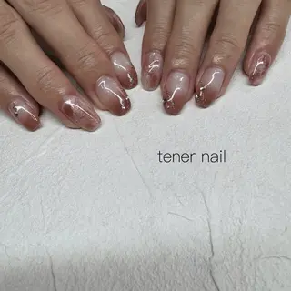 ネイル テネルネイル tener nailのネイルデザイン