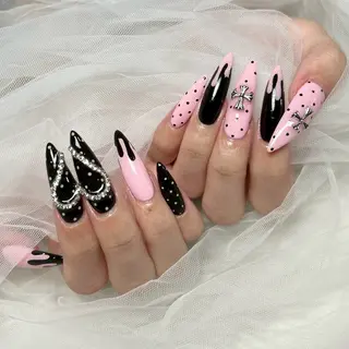 ネイル EmaNail Miuのネイルデザイン
