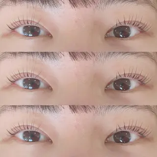 マツエク・マツパ フカサワ 🤍のマツエク・マツパデザイン
