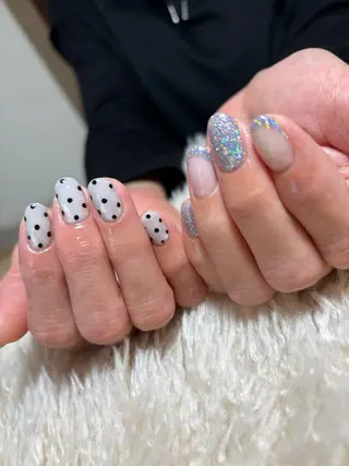 ネイル nailsalon kiii'sのネイルデザイン