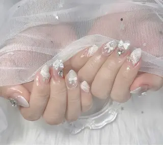ネイル Hana Nail Salonのネイルデザイン