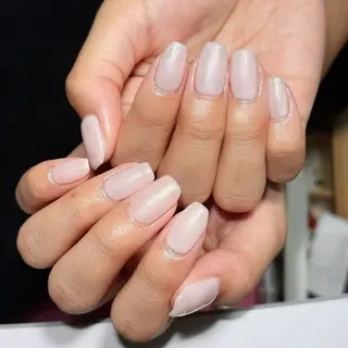 ネイル U eのネイルデザイン