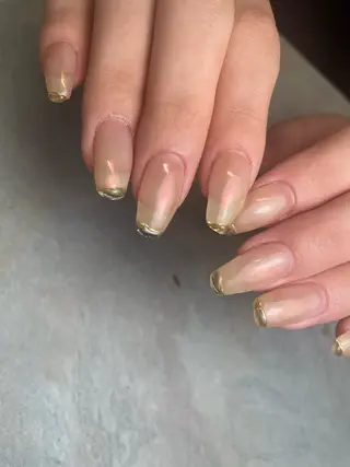 ネイル 表参道nail shumuのネイルデザイン